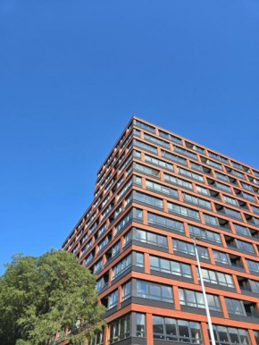 Apartment Promenada Lux